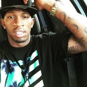 Meet your Posher, Tevin